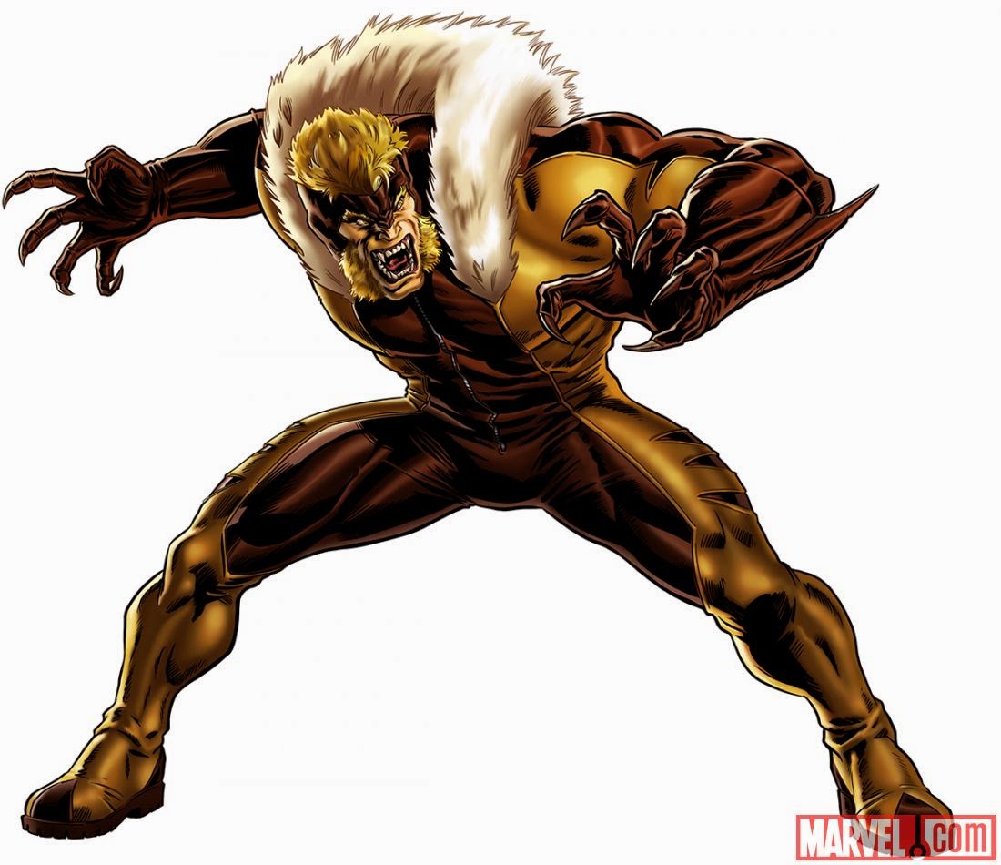 Universo HQ DENTESDESABRE (XMEN) Universo HQ DENTESDESABRE (XMEN)