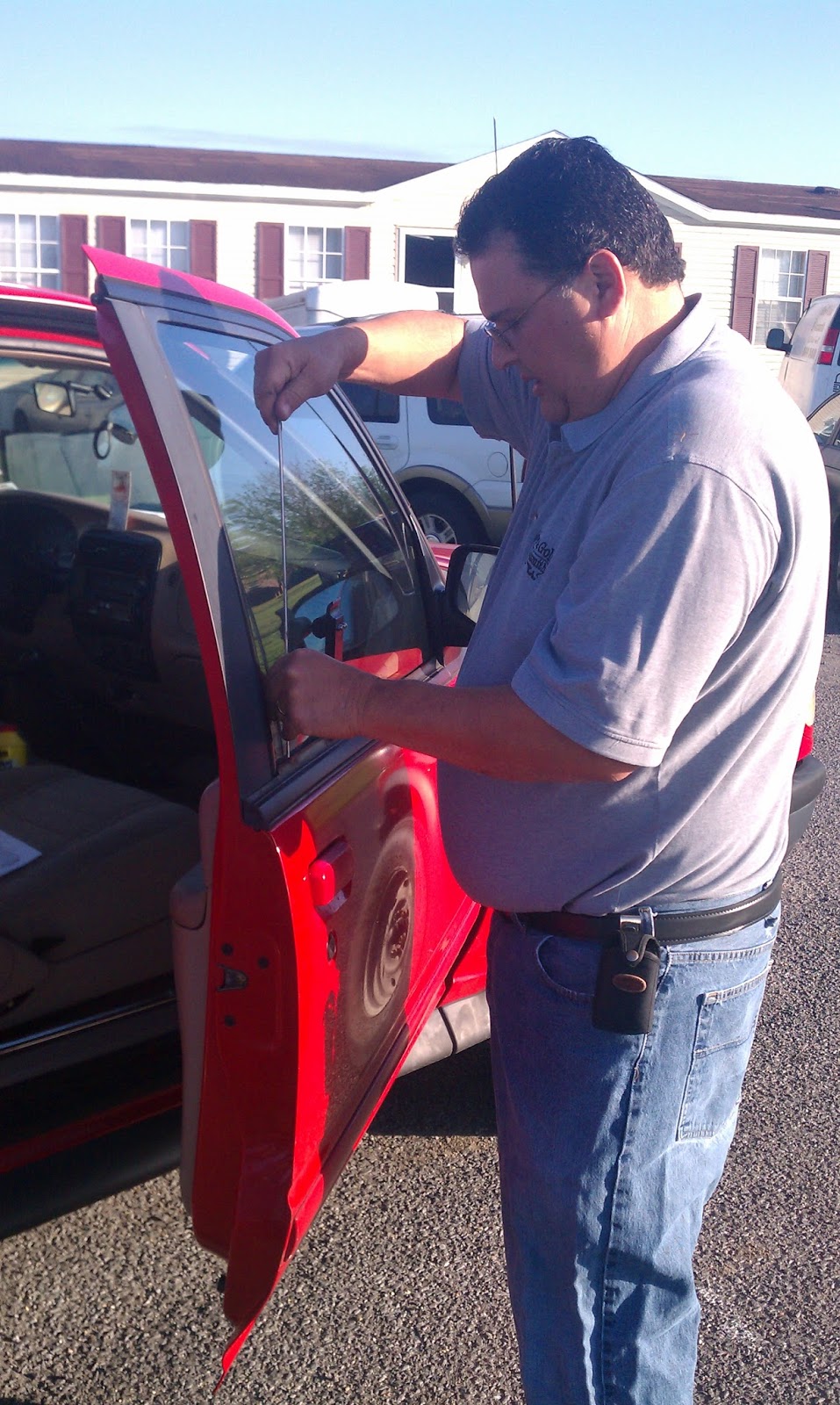 Pop A Lock Service Laplace La 70068 Silver&Gold Locksmith Pop A Lock