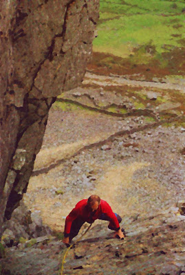 Footless Crow Angel Pavement