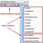 Adnan: FastStone Capture 6.7 Full With Keygen