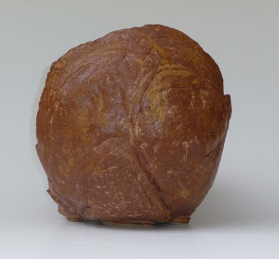 Stephen Cullum's Bonsai & Pottery: Post 107 Big Moon Rock pot