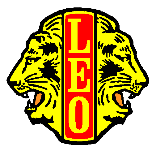 clip art lions club logo - photo #25