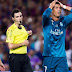 Cristiano Ronaldo: Real Madrid forward claims 'persecution' after failed appeal