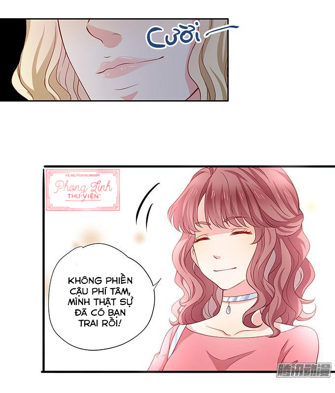 Bạn Trai Diy - Chương 2 - Trang 24