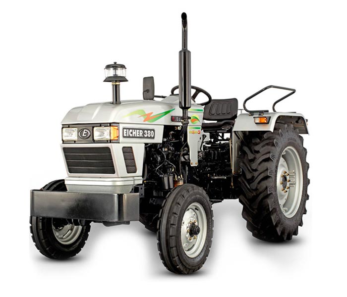 2023 Eicher Tractors Price in India List with Specifications MOTOAUTO