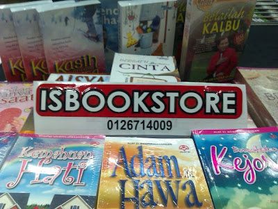 Isbookstore The Best Online Bookstore