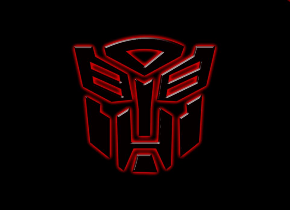 Autobot Logo Wallpaper 2 by TheOnlyBezo on DeviantArt
