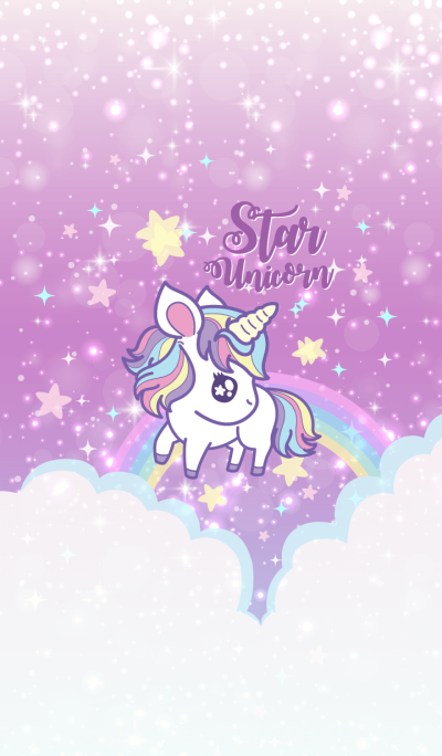 Star Unicorn