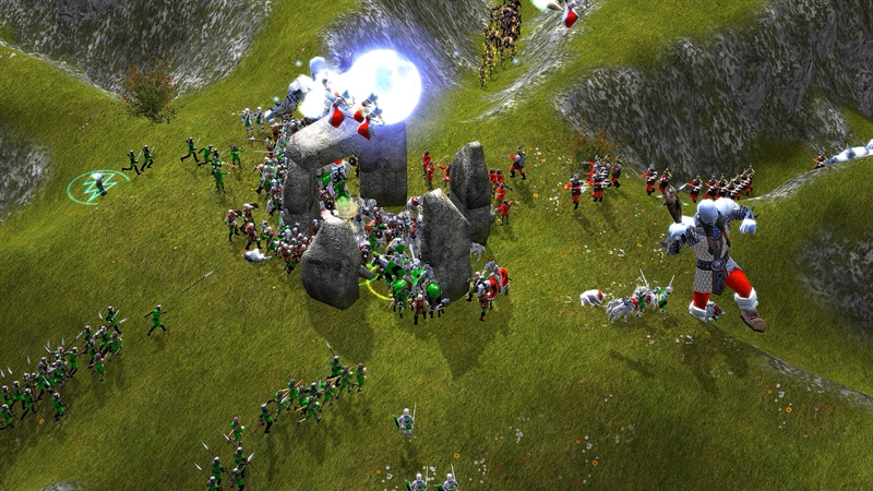 stronghold legends requirements stronghold legends requirements