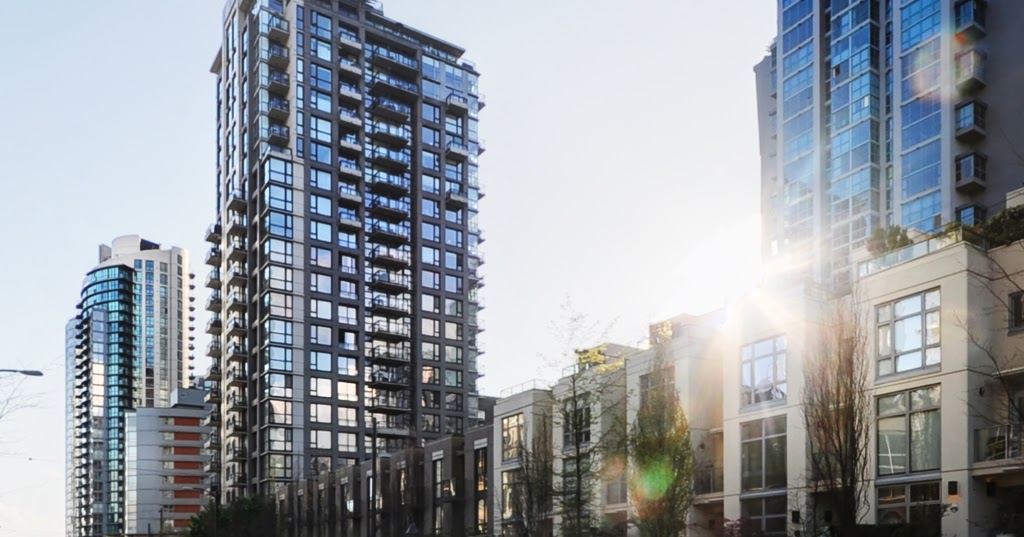 Vancouver Condos, Houses For Rent by Sunstar Realty Ltd. Yaletown 1