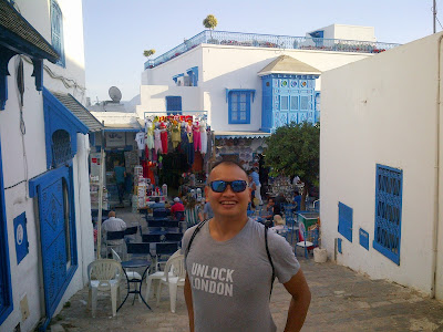 Tourism Q&A: crisis in Greece & Tunisia - Alvinology