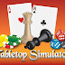 TABLETOP SIMULATOR IN THE NAME OF ODIN-PLAZA