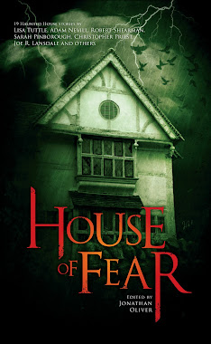 House of Fear