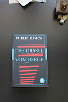 Philip K. Dicks "Das Orakel vom Berge" bei Fischer KLASSIK