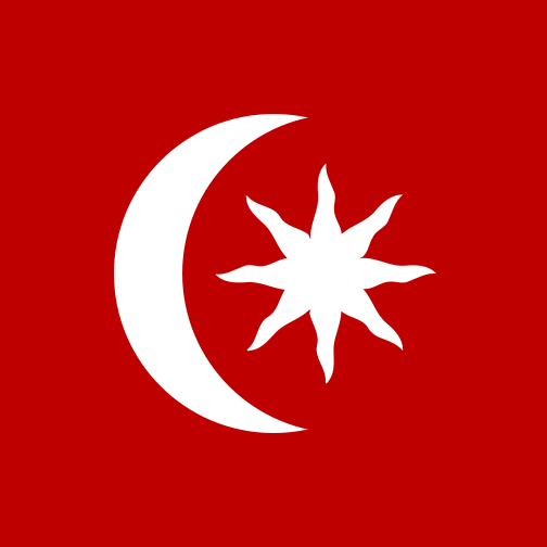Turkish Indonesian Culture Club Merkezi: Byzantium