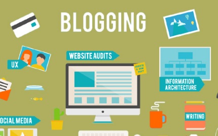 Mengevaluasi cara ngeblog dengan membuat blog baru