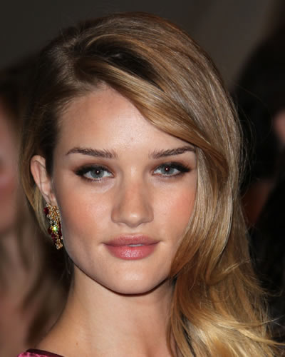 Rosie Huntington-Whiteley pictures gallery (1) | Film Actresses