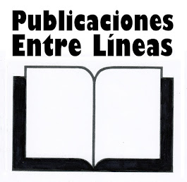 Visita nuestra casa de Publicaciones Entre líneas