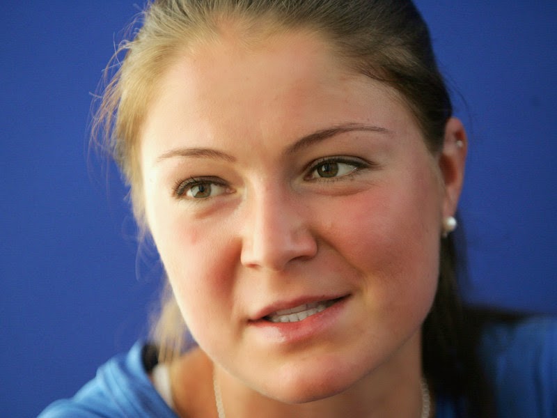 WTA Fans: Safina officially retires from tennis