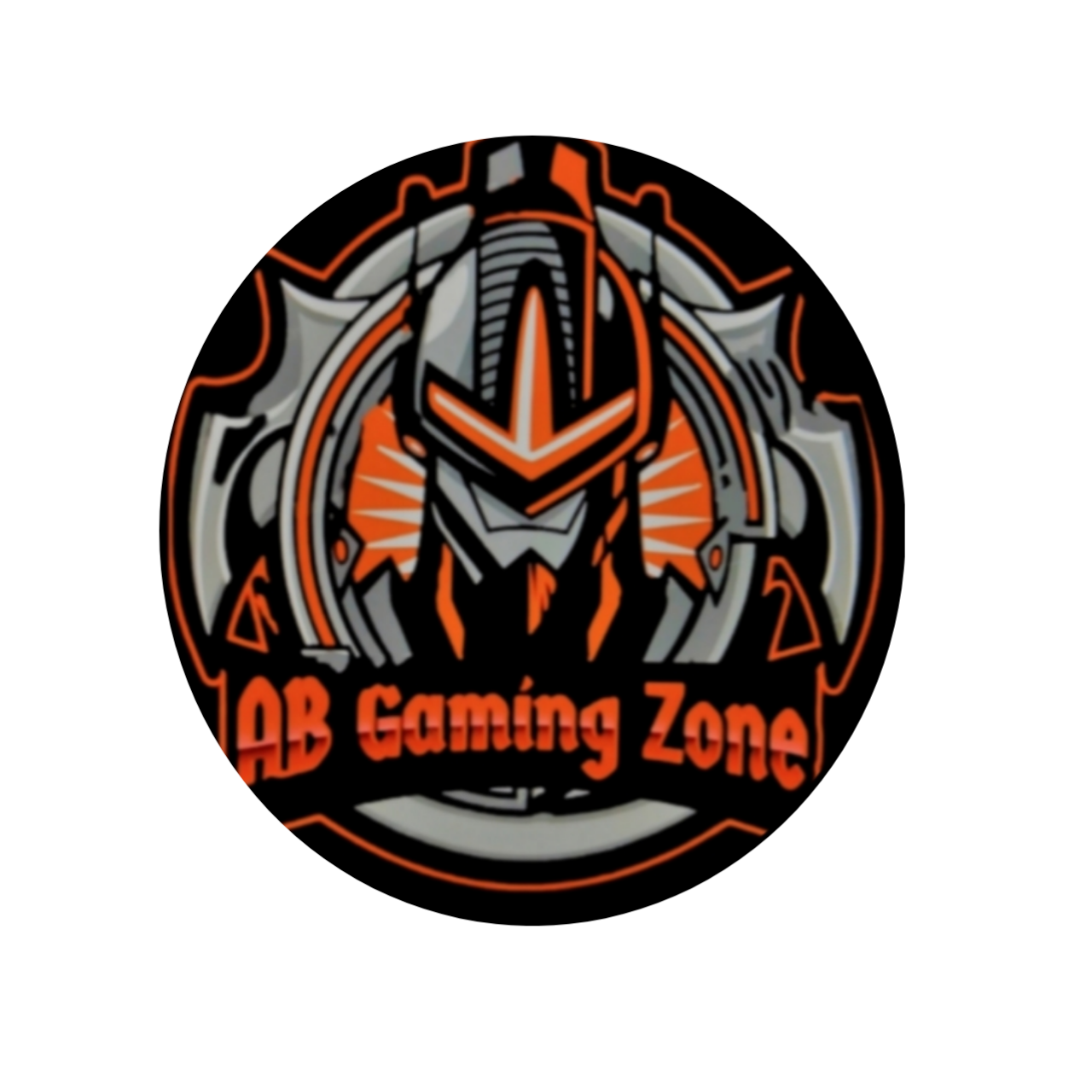 AB Gaming Zone