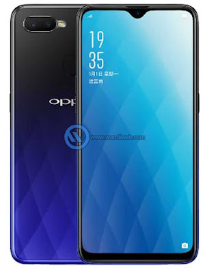 8 HP Oppo Harga 2 Jutaan dan Dibawah 3 Juta Terbaik 2019 - WandiWeb