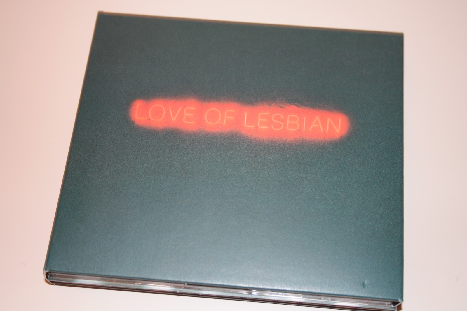 Les petites choses LA NOCHE ETERNA. LOS DÍAS NO VIVIDOS.