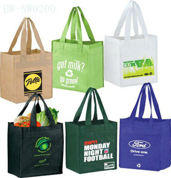 Shopping Supermarket Bag