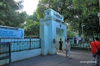 Makam Sunan Ampel Surabaya