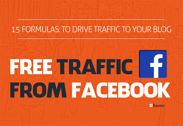 How to get traffic from Facebook for free: Learn driving traffic from Facebook to your blog website. Driving Facebook traffic to your blog and website is essential. Know the tricks of Facebook traffic? How to promote a blog on Facebook? And find new ways to increase traffic to your website. Facebook groups are also a good source of referral traffic. Would you like to drive more Facebook traffic to your website? Here you will learn Facebook marketing success formula and new ways you can promote your website with Facebook. Check effective marketing strategies on Facebook to fetch a massive audience and improve traffic to the website or blog. Use 15 actionable, effective, creative methods to improve network marketing Facebook posts and turn Facebook into a traffic monster. Find the most working ways to increase your Facebook page traffic without paying. How to get traffic from Facebook for free: Learn driving traffic from Facebook to your blog website. Driving Facebook traffic to your blog and website is essential. Know the tricks of Facebook traffic? How to promote a blog on Facebook? And find new ways to increase traffic to your website. Facebook groups are also a good source of referral traffic. Would you like to drive more Facebook traffic to your website? Here you will learn Facebook marketing success formula and new ways you can promote your website with Facebook. Check effective marketing strategies on Facebook to fetch a massive audience and improve traffic to the website or blog. Use 15 actionable, effective, creative methods to improve network marketing Facebook posts and turn Facebook into a traffic monster. Find the most working ways to increase your Facebook page traffic without paying.