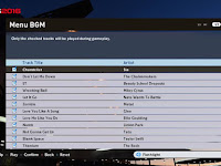Lagu PES 2016 Terbaru versi Rock Lagu PES 2016 Terbaru versi Rock