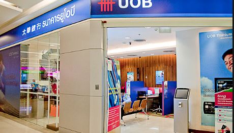 Alamat Lengkap Bank Uob Kantor Cabang Pembantu Di Makassar Informasi Bank Indonesia