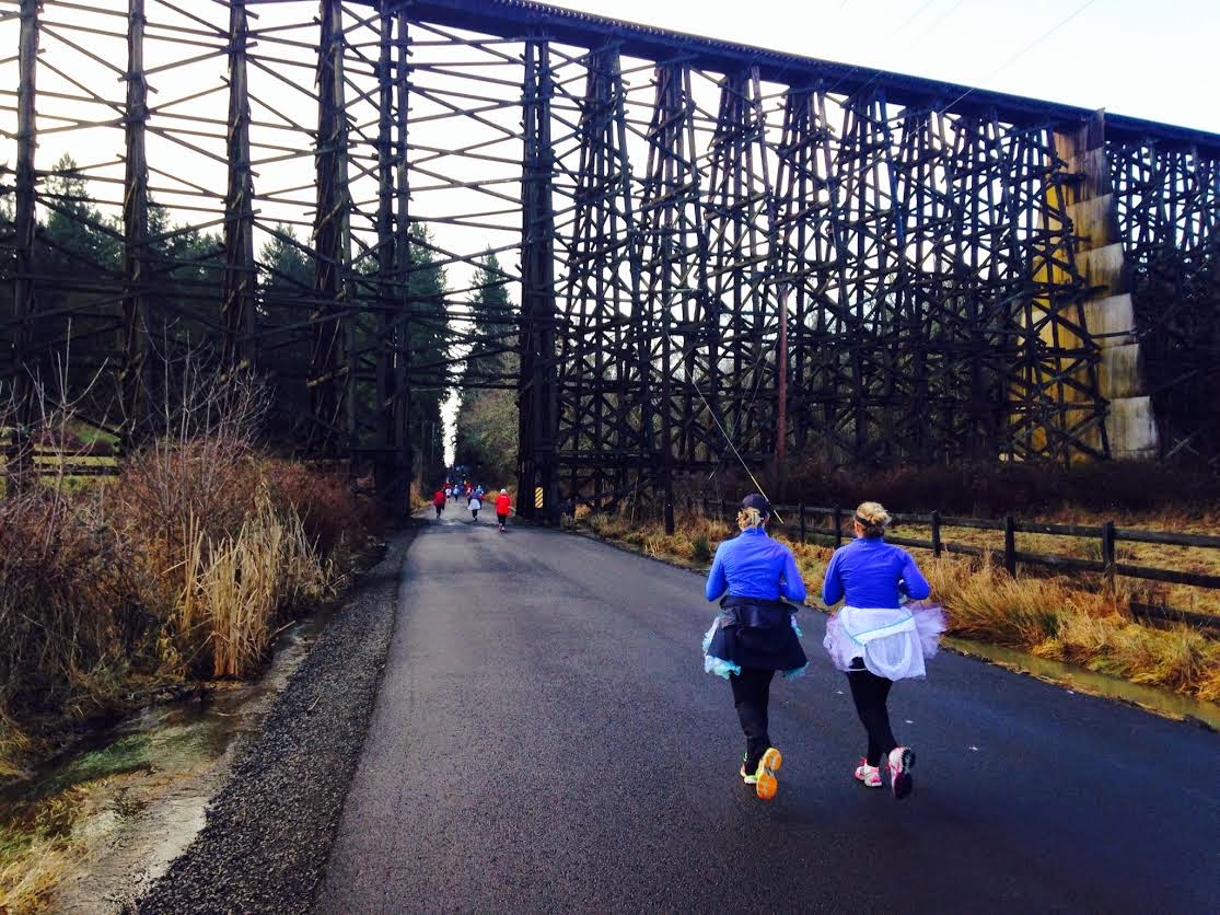 See Dane Run Heart Breaker Half Marathon Recap