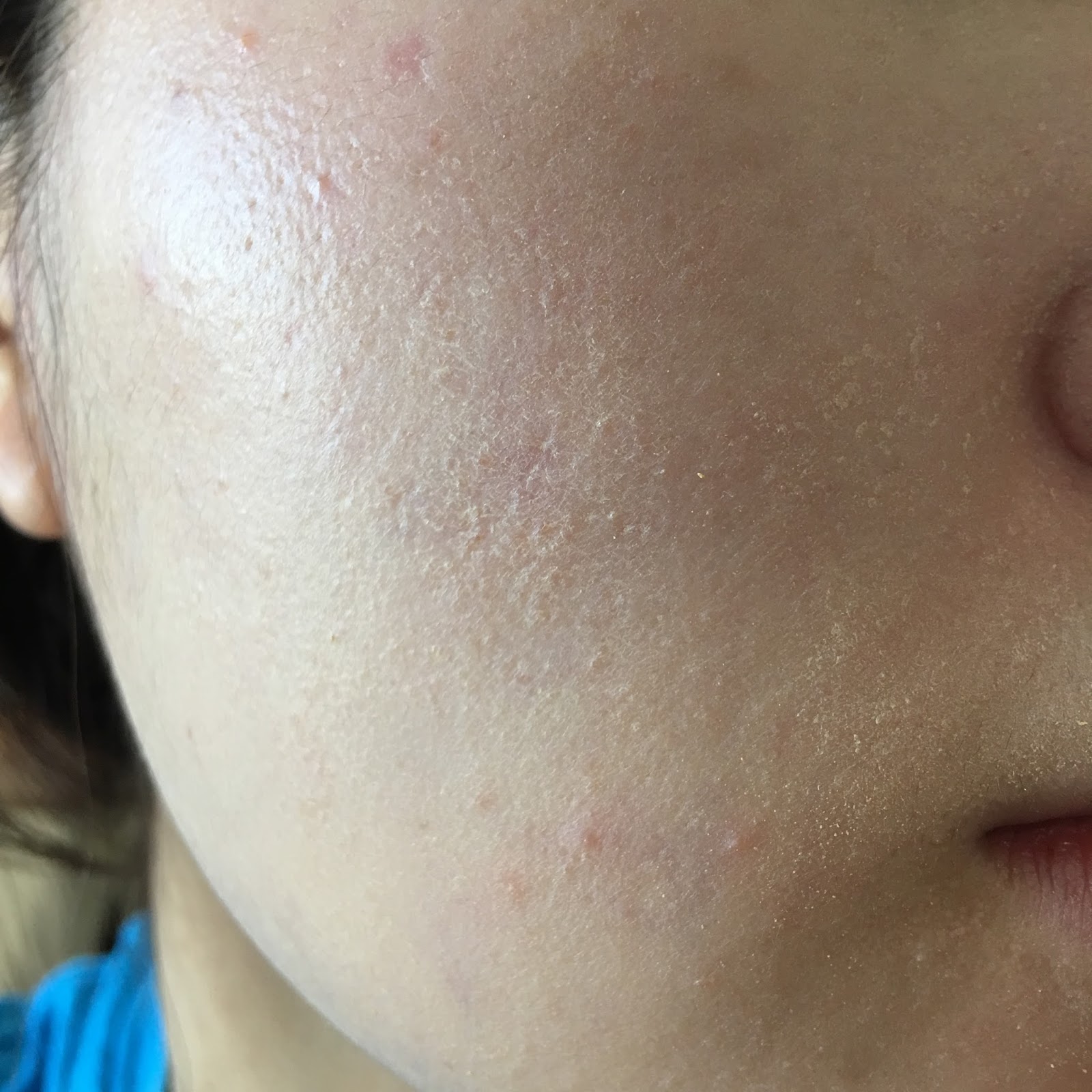 Review Hylamide HA Blur Primer Laine's Blog