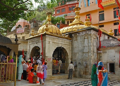 Jwalamukhi Temple Himachal Pradesh