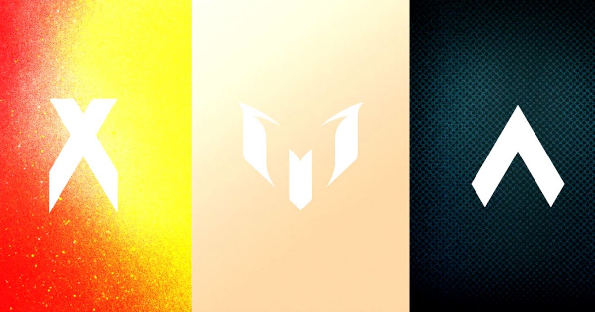 adidas predator font