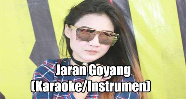 Download Instrumen Lagu Dangdut - Jaran Goyang