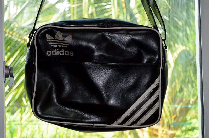 adidas rope bag
