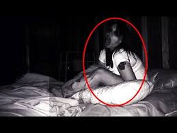 Paranormale aktiviteit in uw huis