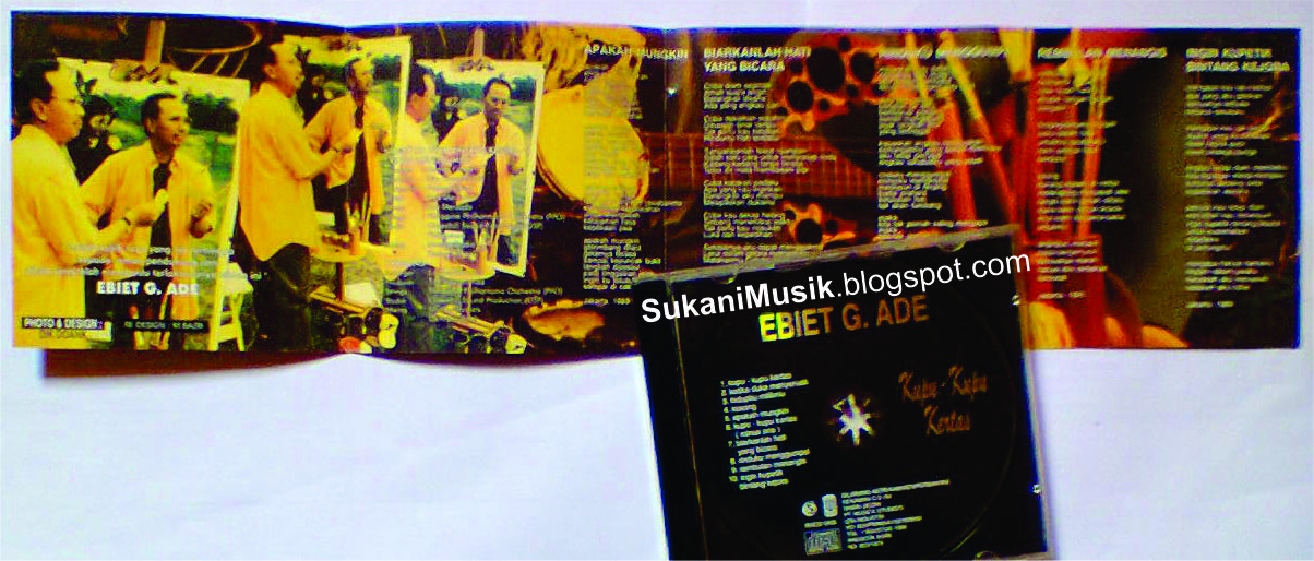 Kunci Gitar Lagu Ebiet Seraut Wajah Kunci Gitar Terlengkap