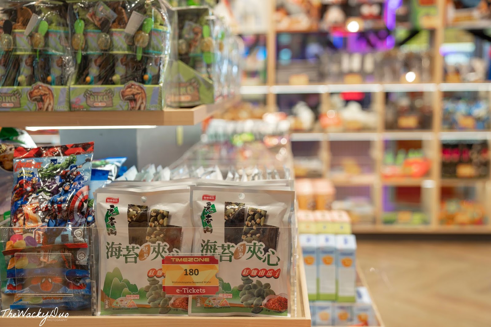 Birthday Party Timezone Vivocity Review Singapore