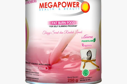  MegaPower Slim Solusi Terbaik Untuk Kesehatan Tubuh Jangka Panjang