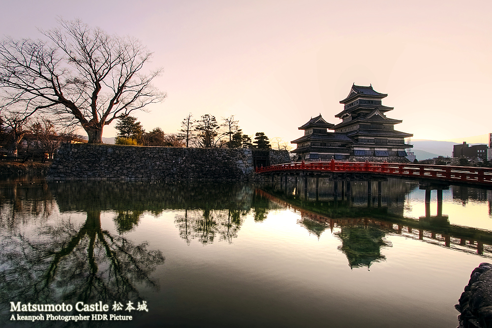 Keanpoh Photographer Matsumoto Castle 松本城 Images, Photos, Reviews