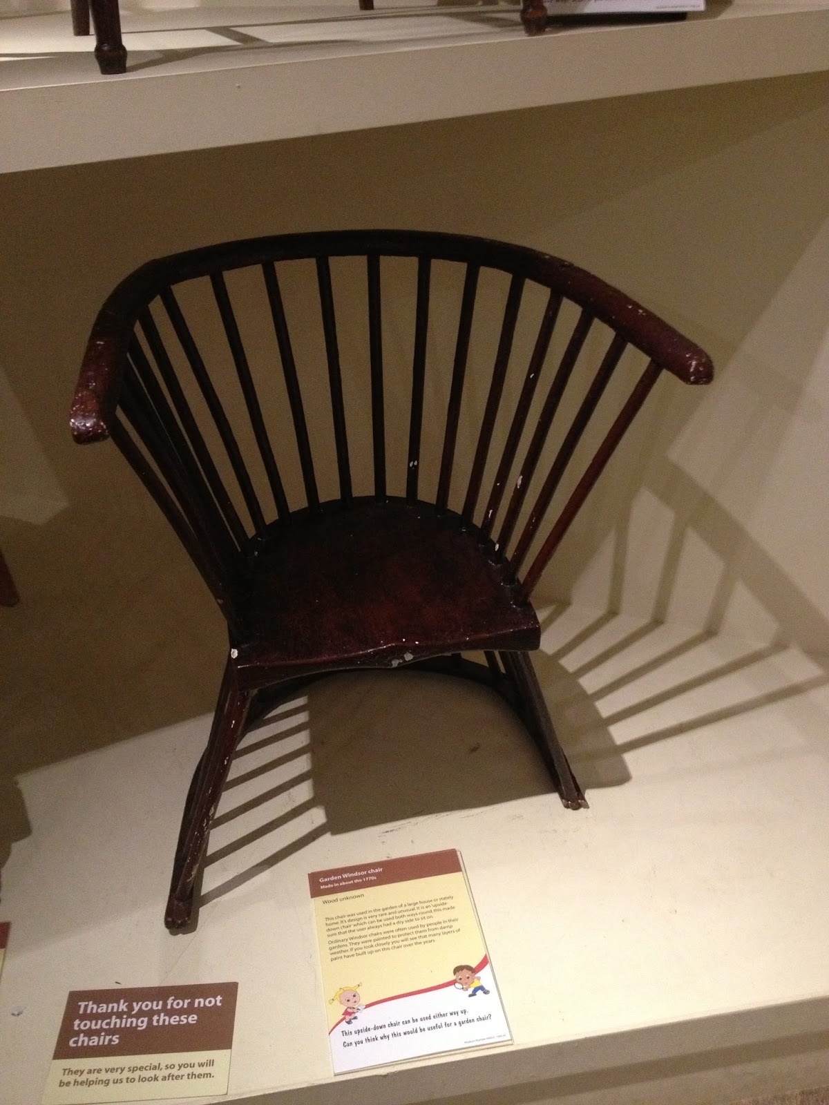 Dining Furniture High Room Ornament