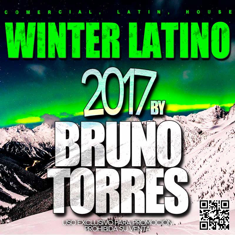 WINTER LATINO 2017 (BRUNO TORRES) Blog Oficial de Bruno Torres