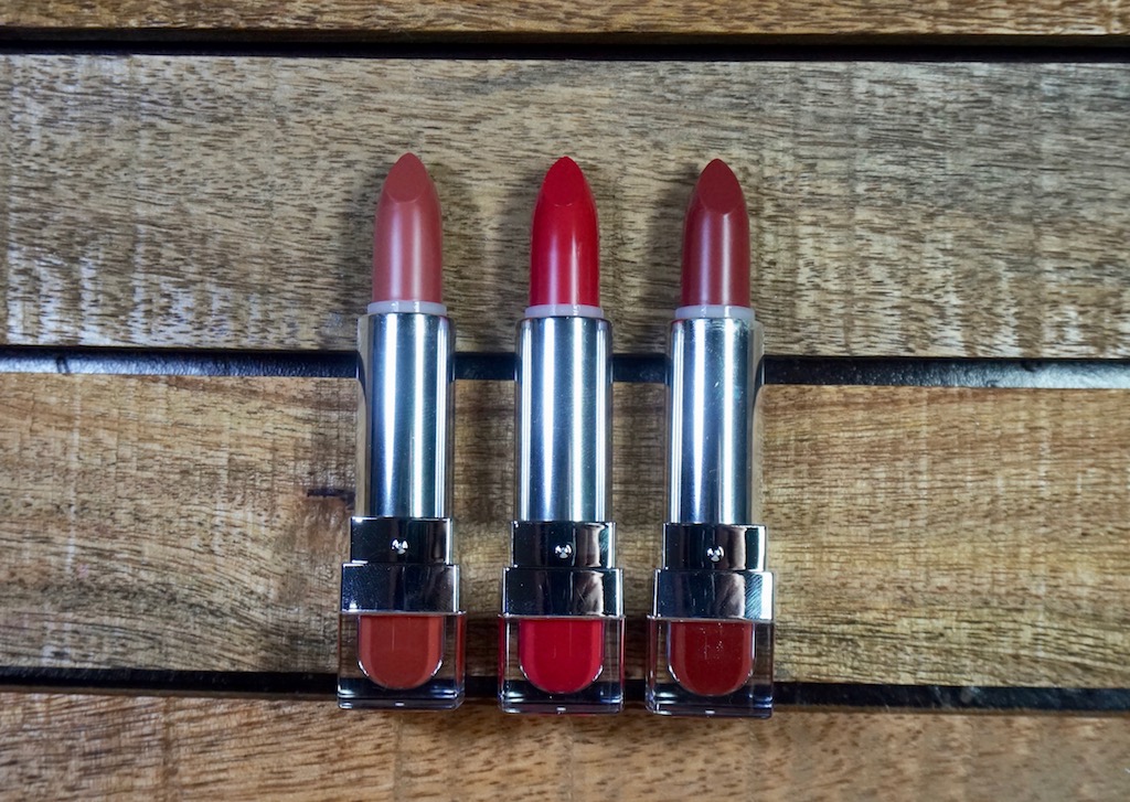NEW SHADES Pink Sugar Creamy Matte Lipsticks Review, Swatch, Price