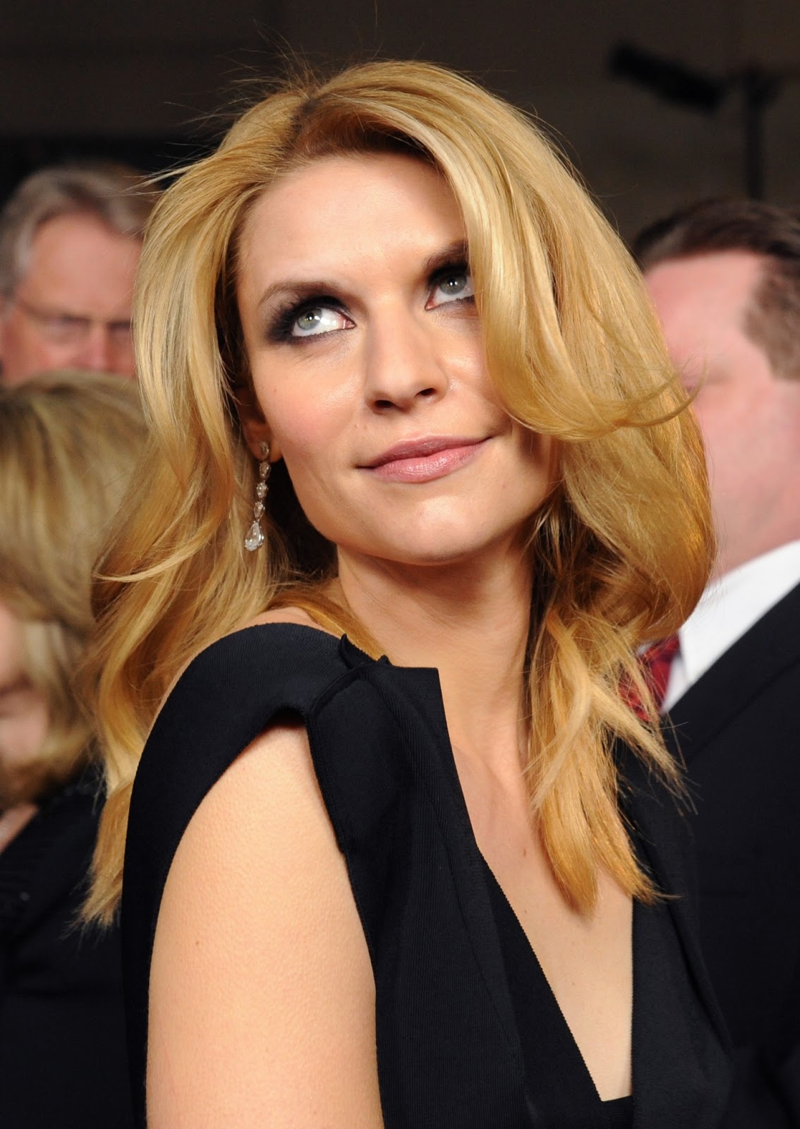 Claire Danes Photos | Tv Series Posters and Cast
