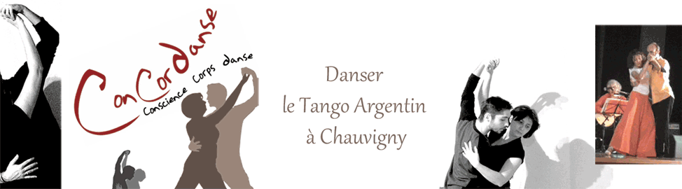 Tango Concordanse