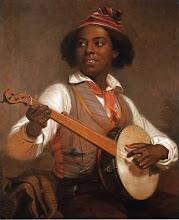 About the Banjo by Tony Thomas