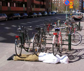 أعمال فنية في غاية الغرابة