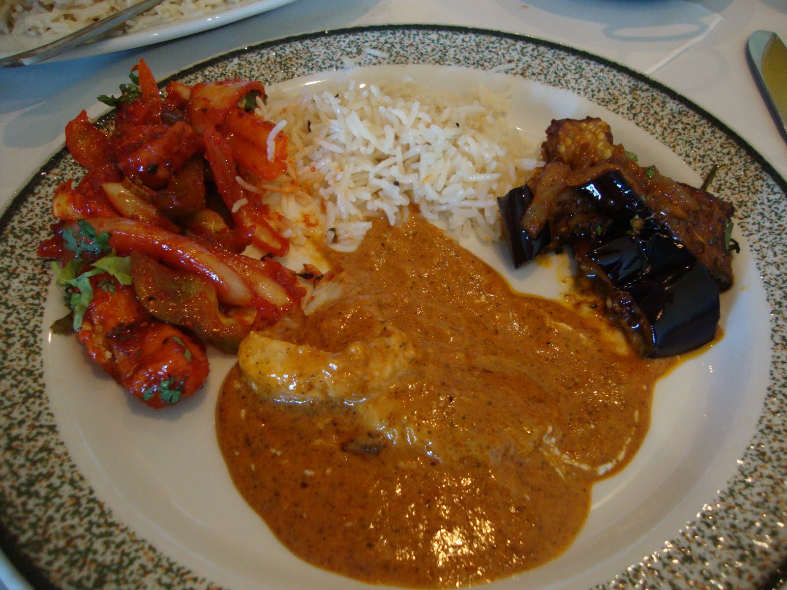 Eat Out Eat In Kantipur Nepalese Restaurant, Stockport